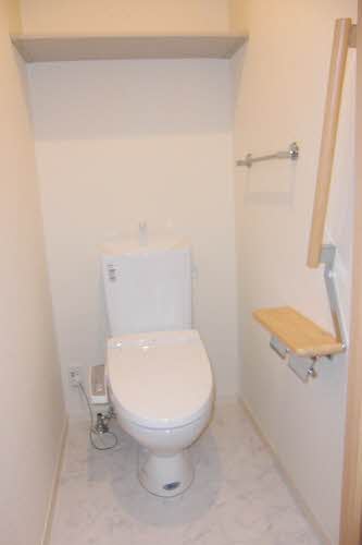 シャーメゾンタウン西阿知駅前　Ｂ棟 B0101号-10