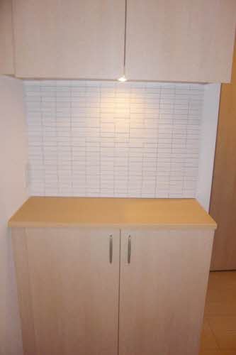 シャーメゾンタウン西阿知駅前　Ｂ棟 B0101号-11