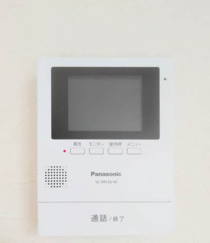 シャーメゾン高栄 C棟 C0101号-11