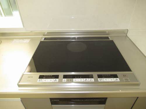 シャーメゾンステージ碧・湯田 0706号-2