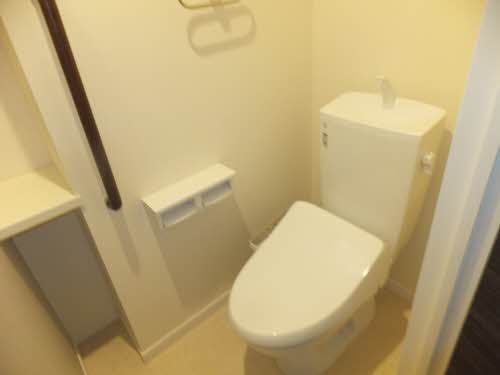 シャーメゾンステージ碧・湯田 0706号-8