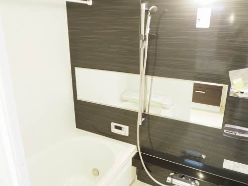 シャーメゾンステージ碧・湯田 0802号-3