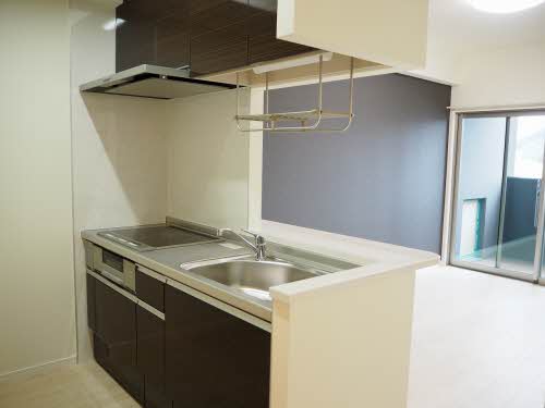 シャーメゾンステージ碧・湯田 0802号-4