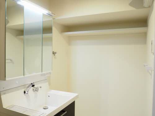 シャーメゾンステージ碧・湯田 0902号-6