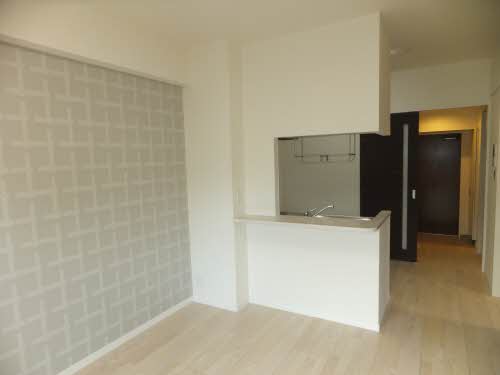 シャーメゾンステージ碧・湯田 0905号-2