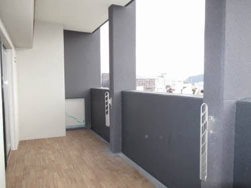 シャーメゾンステージ碧・湯田 0905号-9