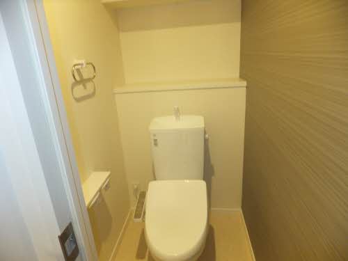 シャーメゾンステージ碧・湯田 1003号-6