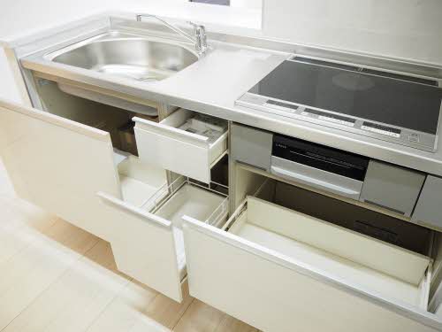 シャーメゾンステージ碧・湯田 1301号-3