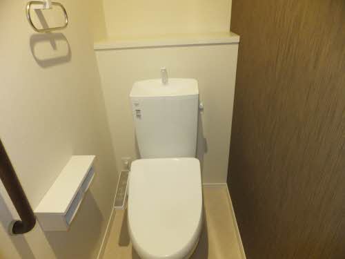 シャーメゾンステージ碧・湯田 1301号-5