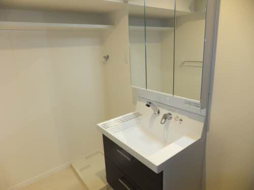 シャーメゾンステージ碧・湯田 1301号-9