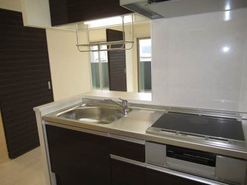 シャーメゾンステージ碧・湯田 1305号-5