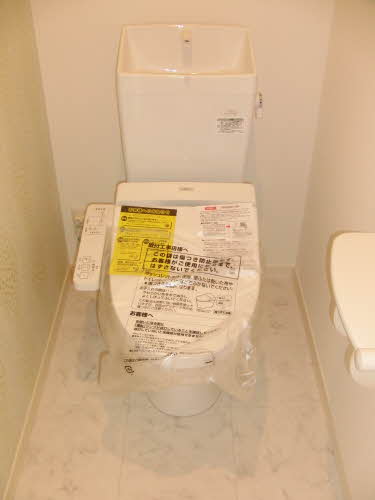 カリーノテラス A0102号-4