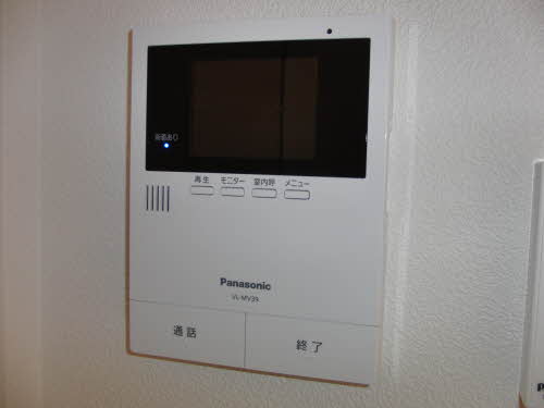 カリーノテラス A0102号-12