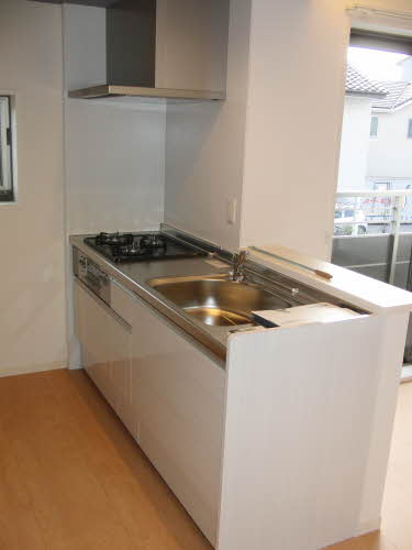 カリーノテラス A0202号-9