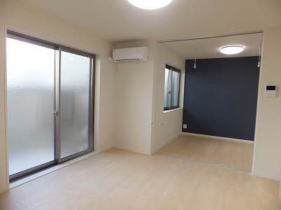 ベレオ亀井町 102号-13