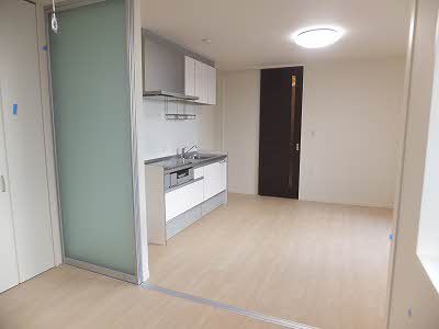 ベレオ亀井町 102号-14