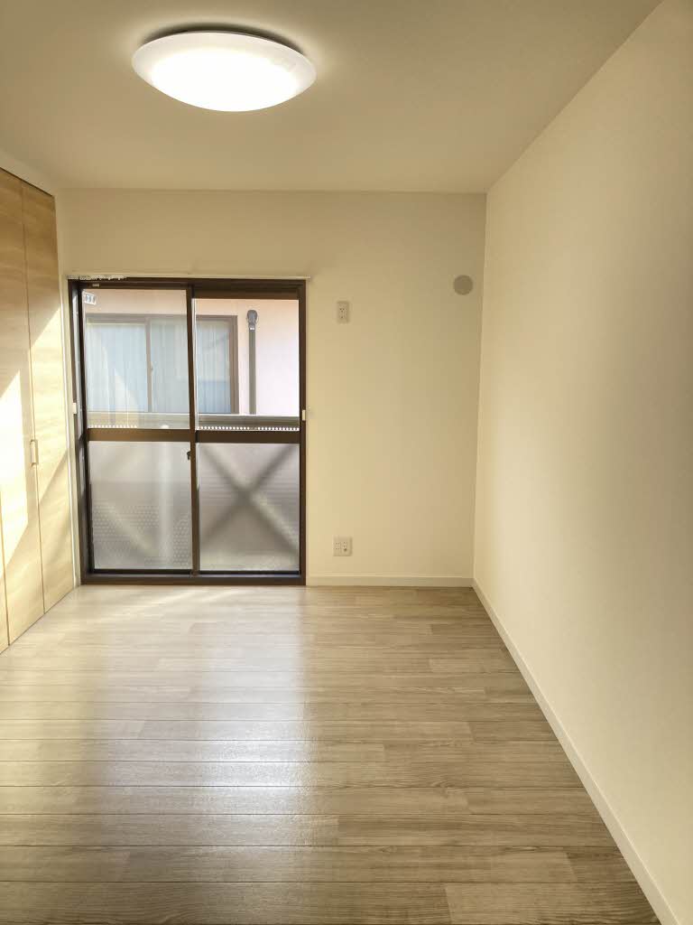 フレグランス高橋　Ｂ棟B0203-2