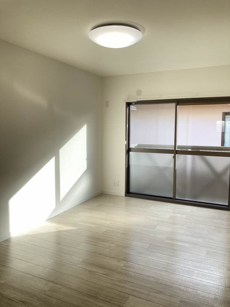 フレグランス高橋　Ｂ棟B0203-3