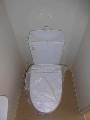 プロヌーブ原田町　Ａ棟 A102号-6