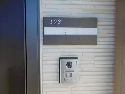 プロヌーブ原田町　Ａ棟 A103号-2