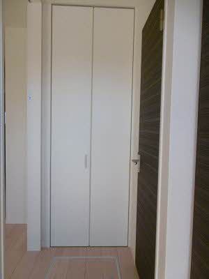 プロヌーブ原田町　Ａ棟 A103号-4