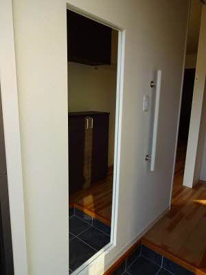 ディアメゾン 102号-4