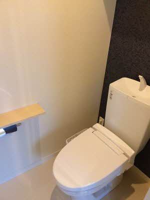 ディアメゾン 102号-7