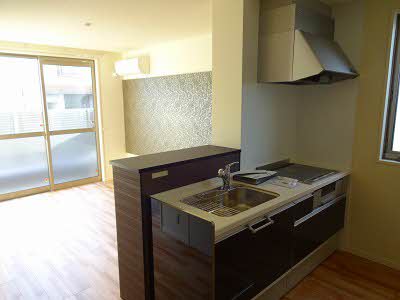 ディアメゾン 102号-14