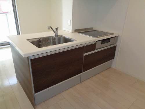 グランマスト栄町Ａ棟 A0305号-6