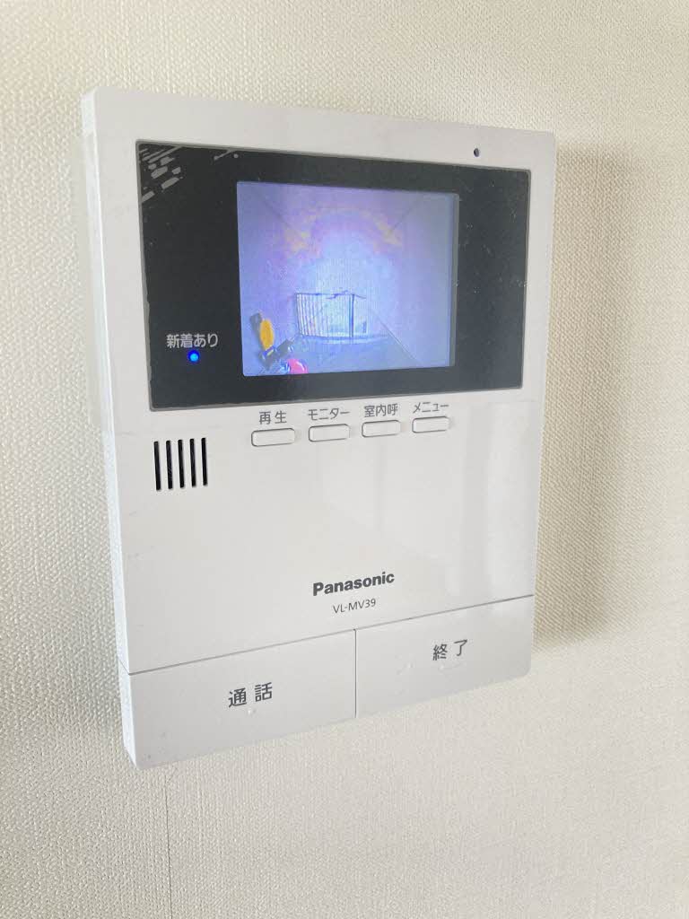 ハイマート白石　Ｃ棟 C0208号-13