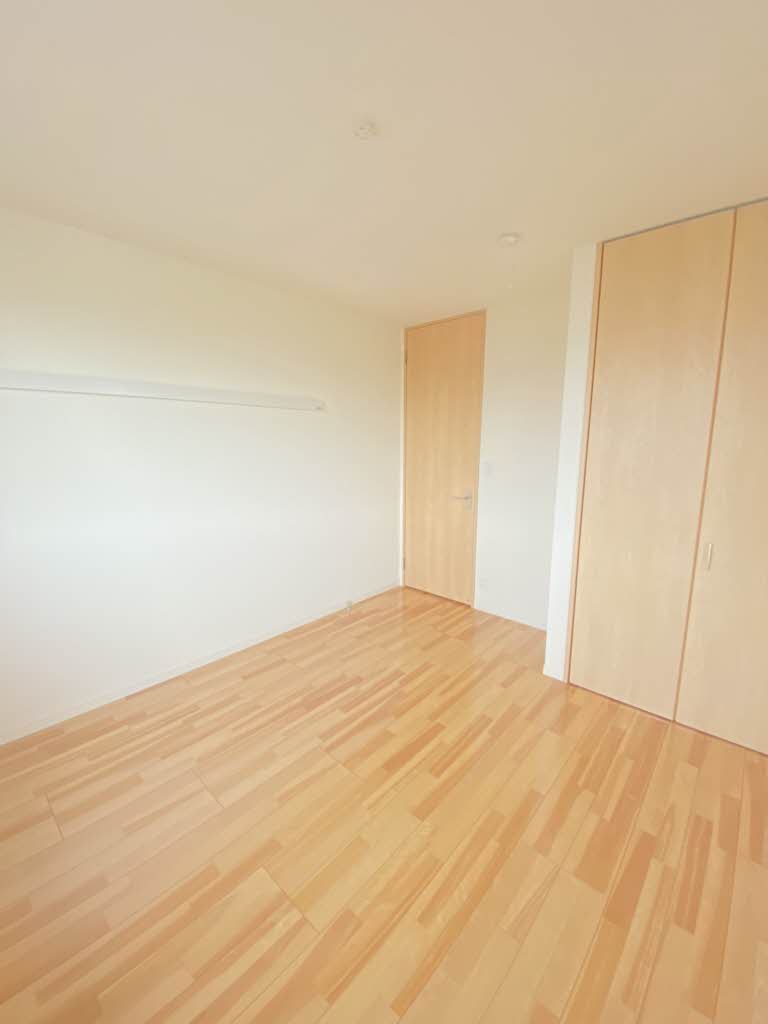 ドリーミオ　Ｃ棟 203号-5