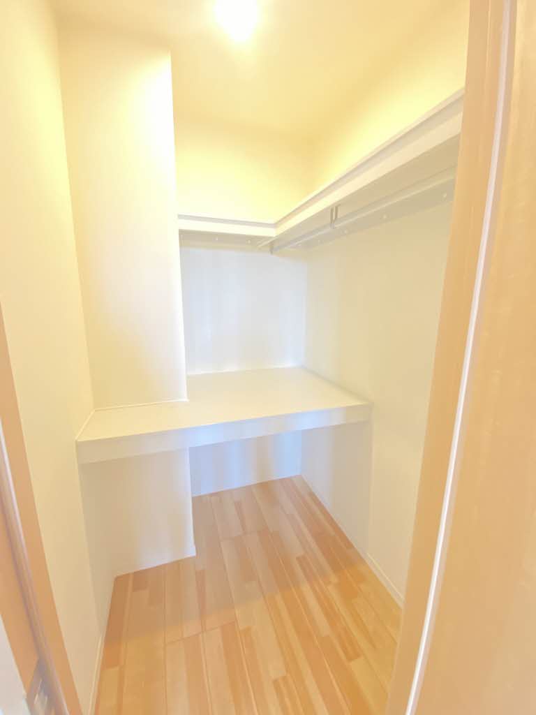 ドリーミオ　Ｃ棟 203号-7