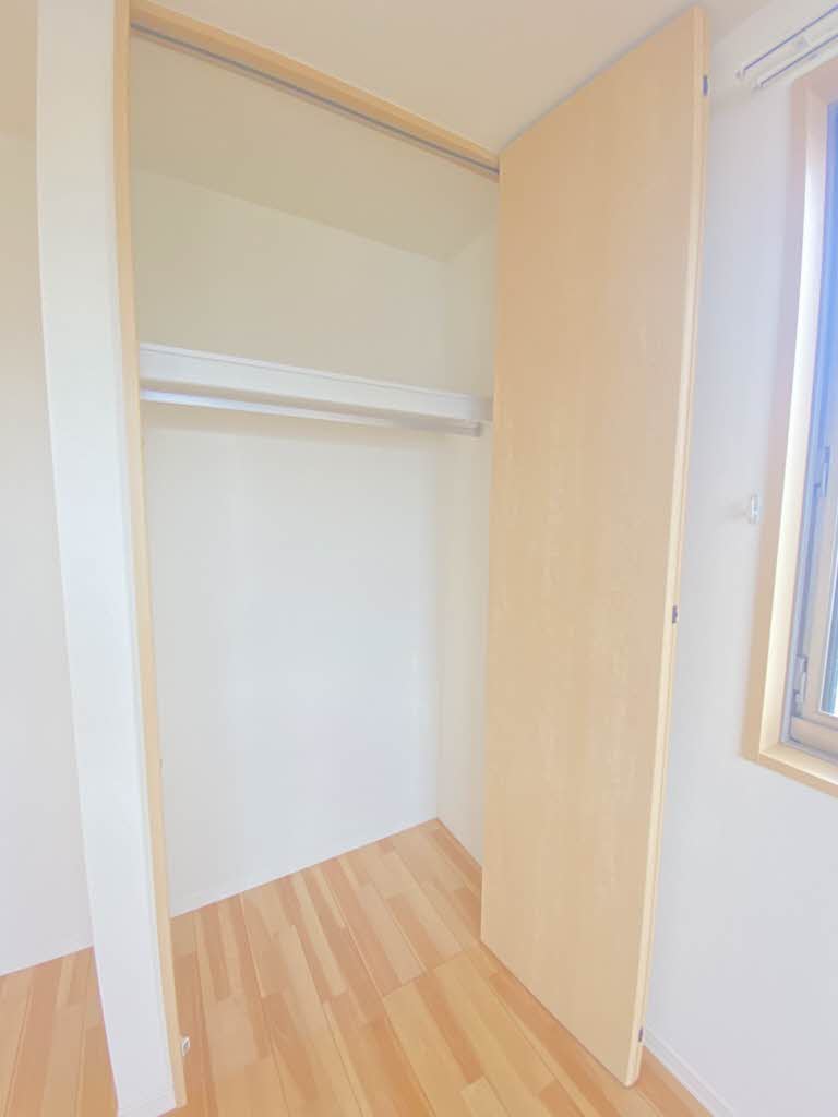 ドリーミオ　Ｃ棟 203号-8