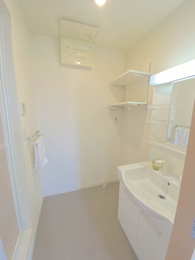 ドリーミオ　Ｃ棟 203号-10