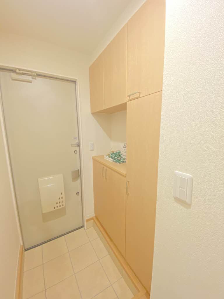 ドリーミオ　Ｃ棟 203号-12