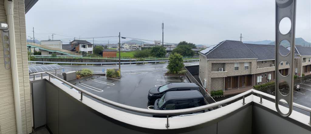 ドリーミオ　Ｃ棟 203号-14