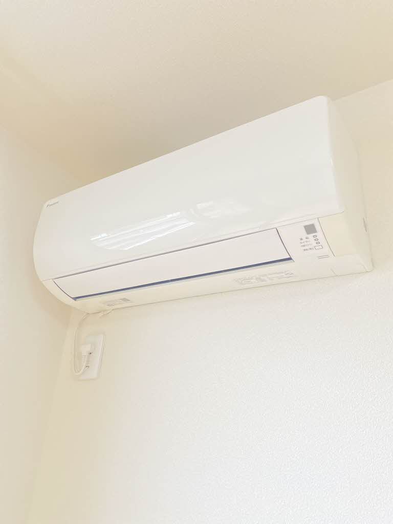 ドリーミオ　Ｃ棟 203号-15