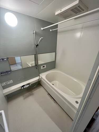 ガーデンメゾン己斐本町 A0104号-5