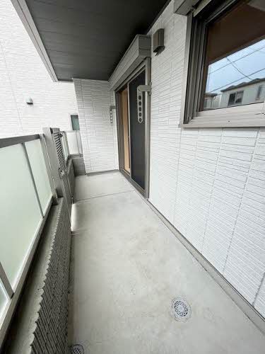 ガーデンメゾン己斐本町 A0104号-11