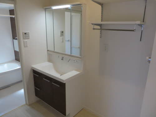 ウィステリア A0203号-3