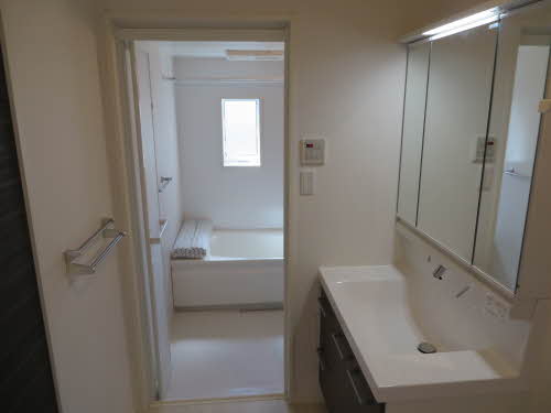 ウィステリア A0203号-4