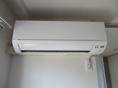 ウィステリア A0203号-11