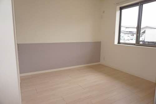 ソルブライト　Ａ棟 A0103号-4