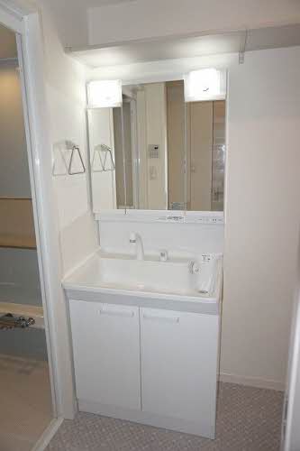 ソルブライト　Ａ棟 A0103号-6