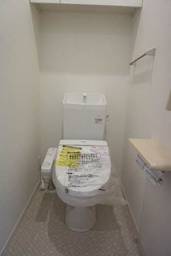 ソルブライト　Ａ棟 A0103号-8