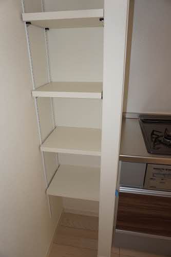 ソルブライト　Ａ棟 A0103号-9