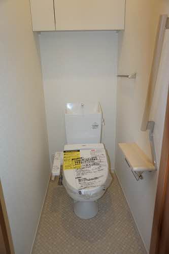 ソルブライト　Ａ棟 A0203号-5