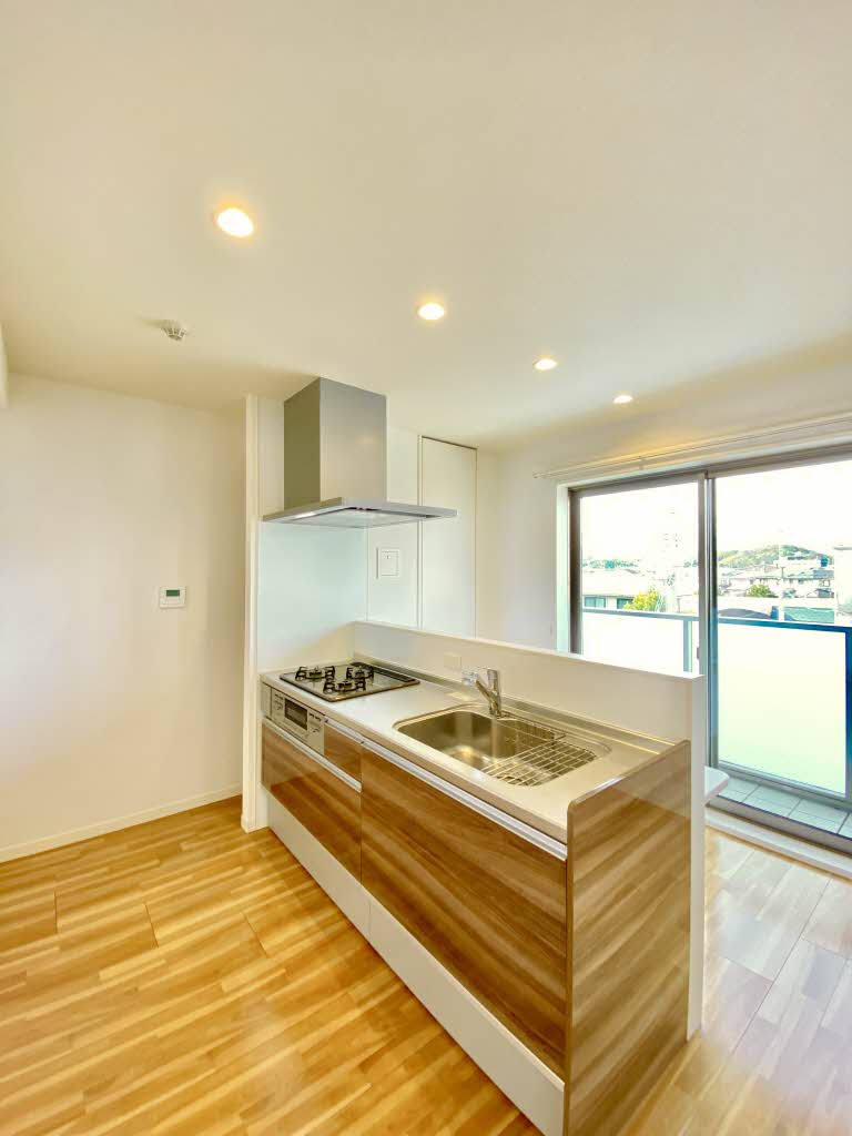 ソルブライト　Ｂ棟 B0311号-3