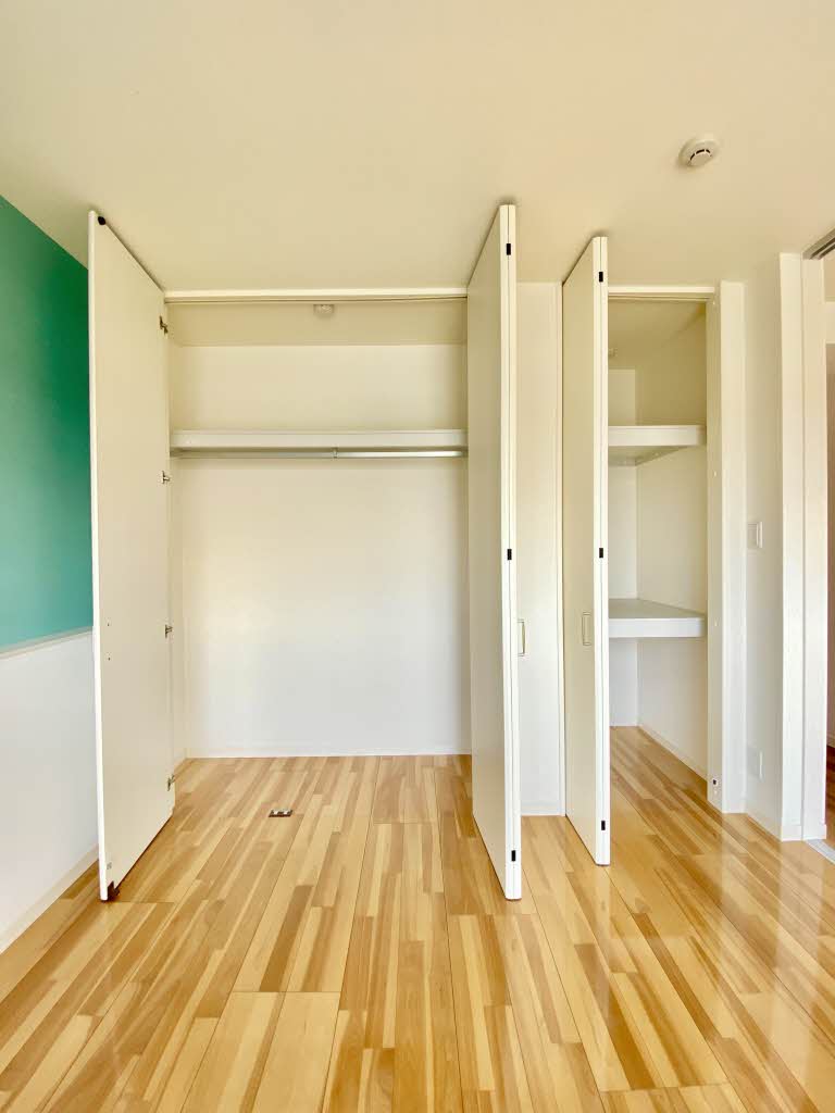 ソルブライト　Ｂ棟 B0311号-5