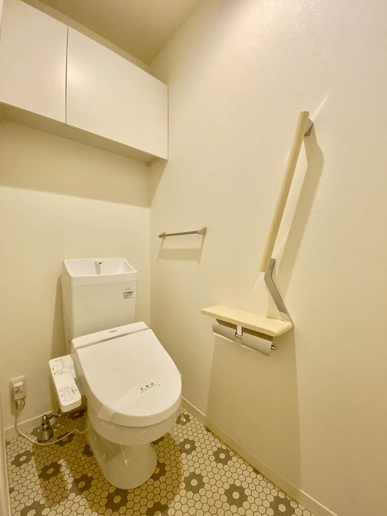 ソルブライト　Ｂ棟 B0311号-8